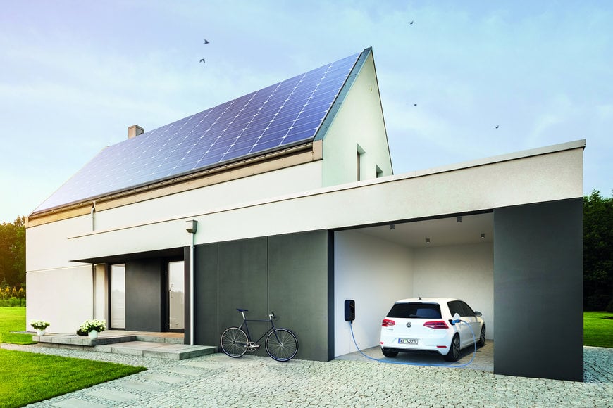 Intelligentes Stromnetz erlaubt Energiehandel mit Nachbarn 